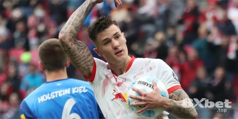 Làm Chủ Trò Chơi Bk8 Rồng Hổ: Chiến Lược Giúp Bạn Vươn Lên – 8XBET