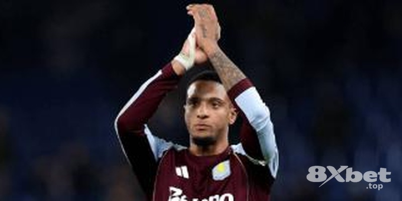 Một ngày trên 「trang chủ thabet」: Sức hút của World Cup 2026 – 8XBET