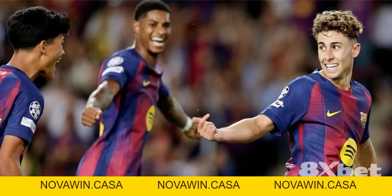 Five88 VIP và World Cup 2026: Lựa chọn tối ưu cho người hâm mộ bóng đá – 8XBET