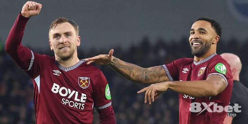 Mu88 cá cược bóng đá: Trải nghiệm bất ngờ từ đam mê đến thực tế – 8XBET